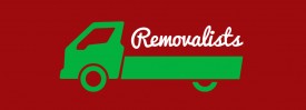 Removalists Muckleford - My Local Removalists